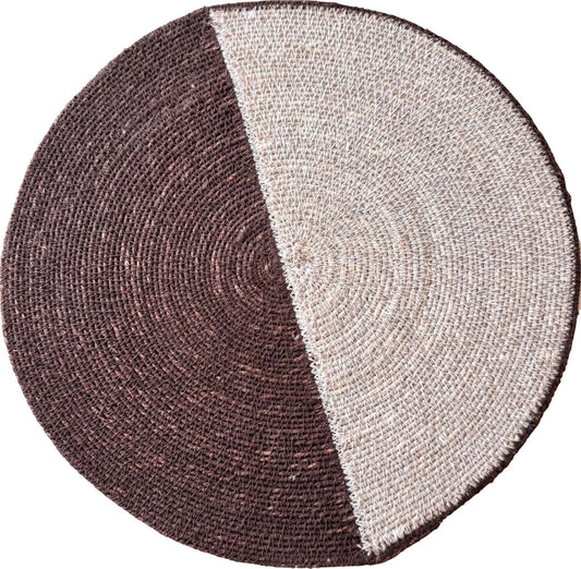 Kai Seagrass Collection - Duo Placemat