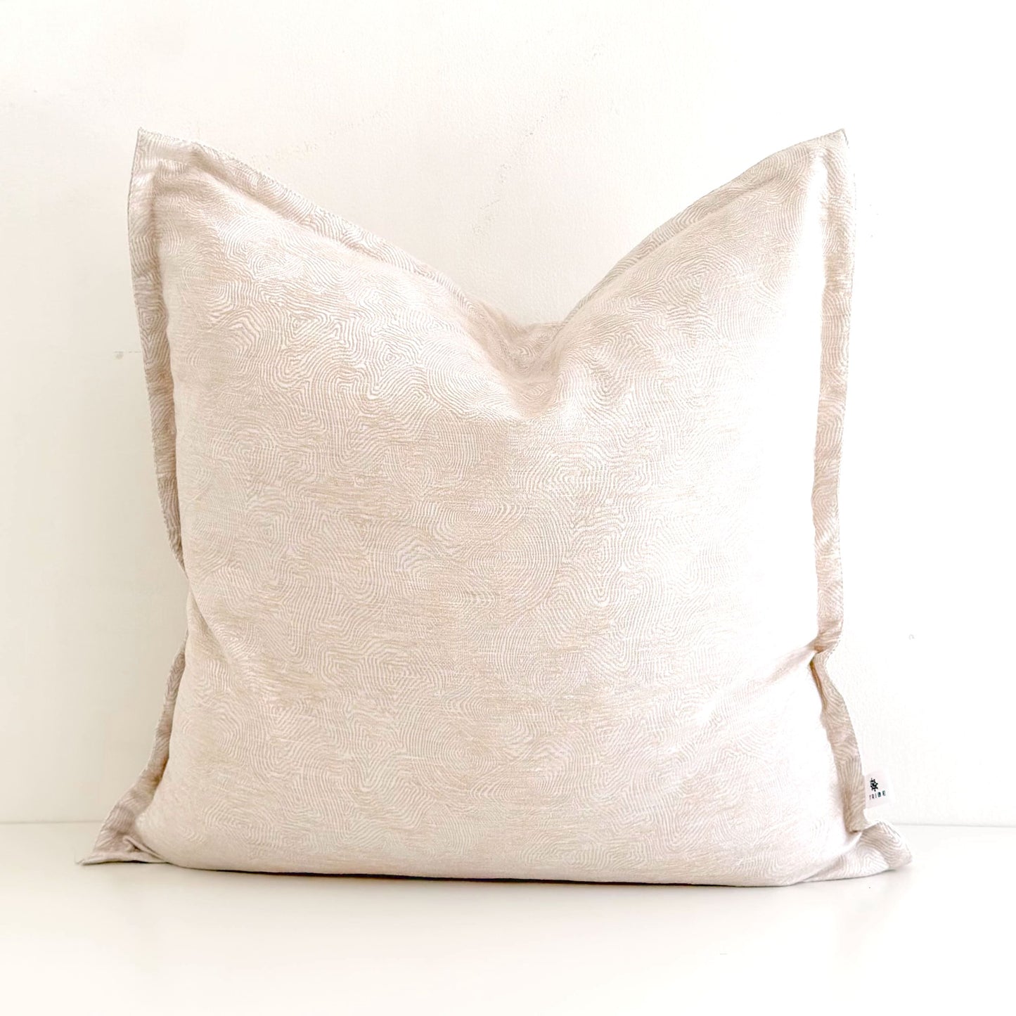 Zahab Collection Glow Cushion