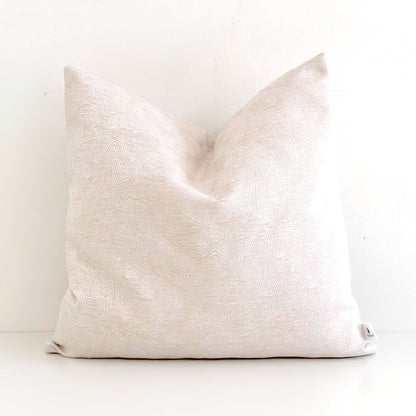 Zahab Collection Glow Cushion