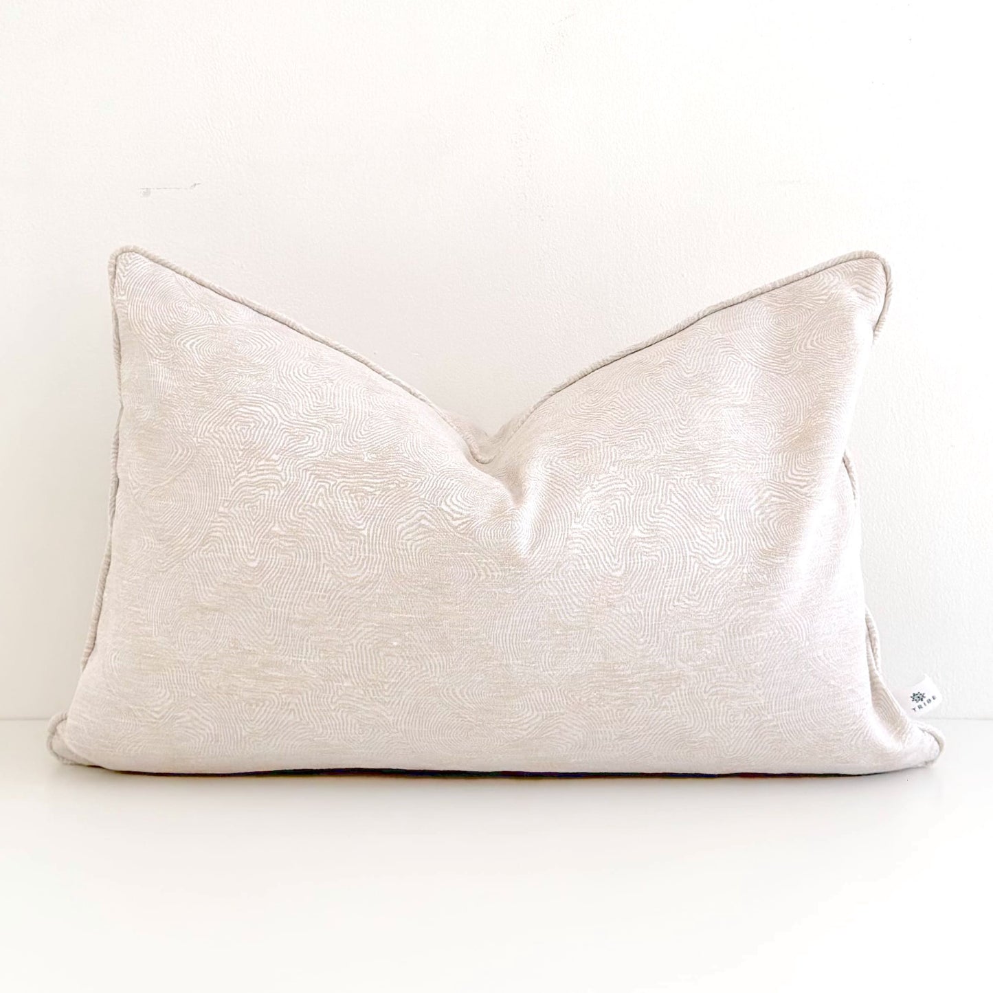 Zahab Collection Glow Cushion