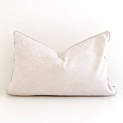 Zahab Collection Glow Cushion