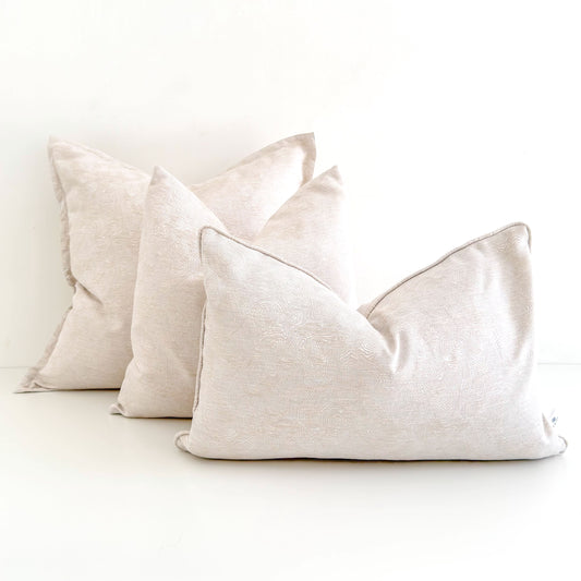 Zahab Collection Glow Cushion