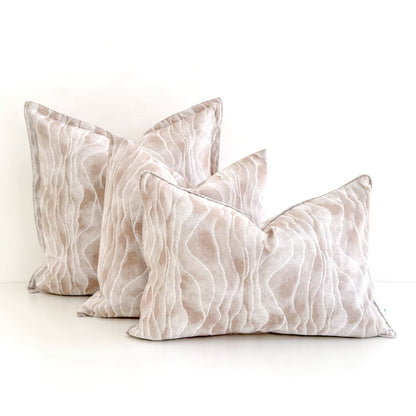 Zahab Collection Grace Cushion