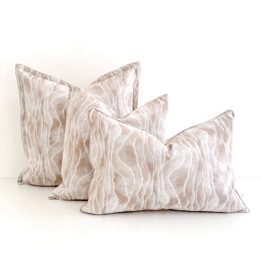 Zahab Collection Grace Cushion