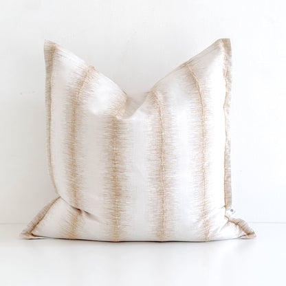 Zahab Collection Luxe Cushion