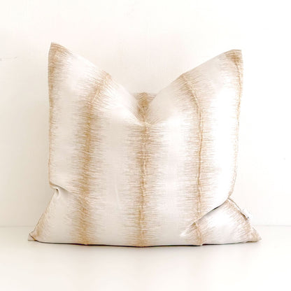 Zahab Collection Luxe Cushion