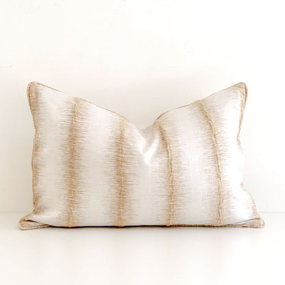 Zahab Collection Luxe Cushion