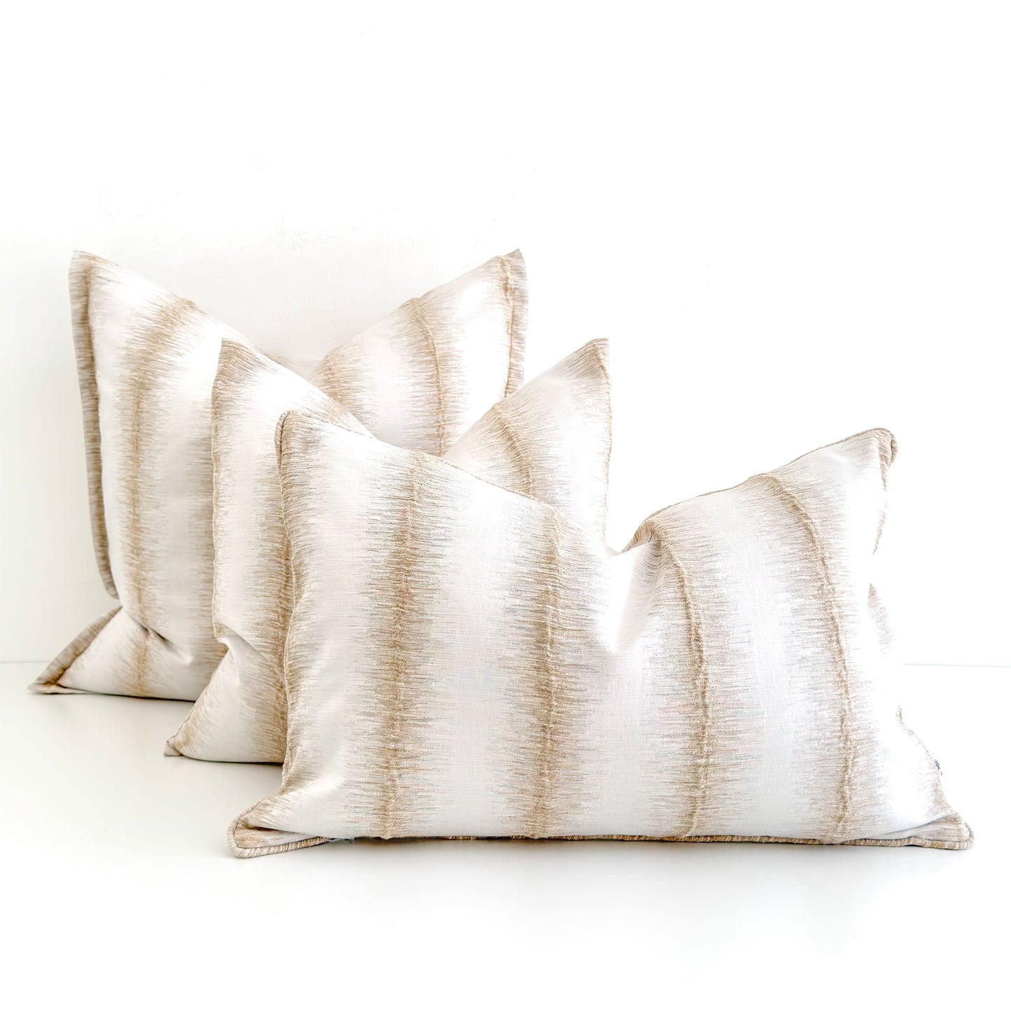 Zahab Collection Luxe Cushion