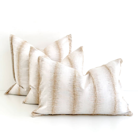 Zahab Collection Luxe Cushion