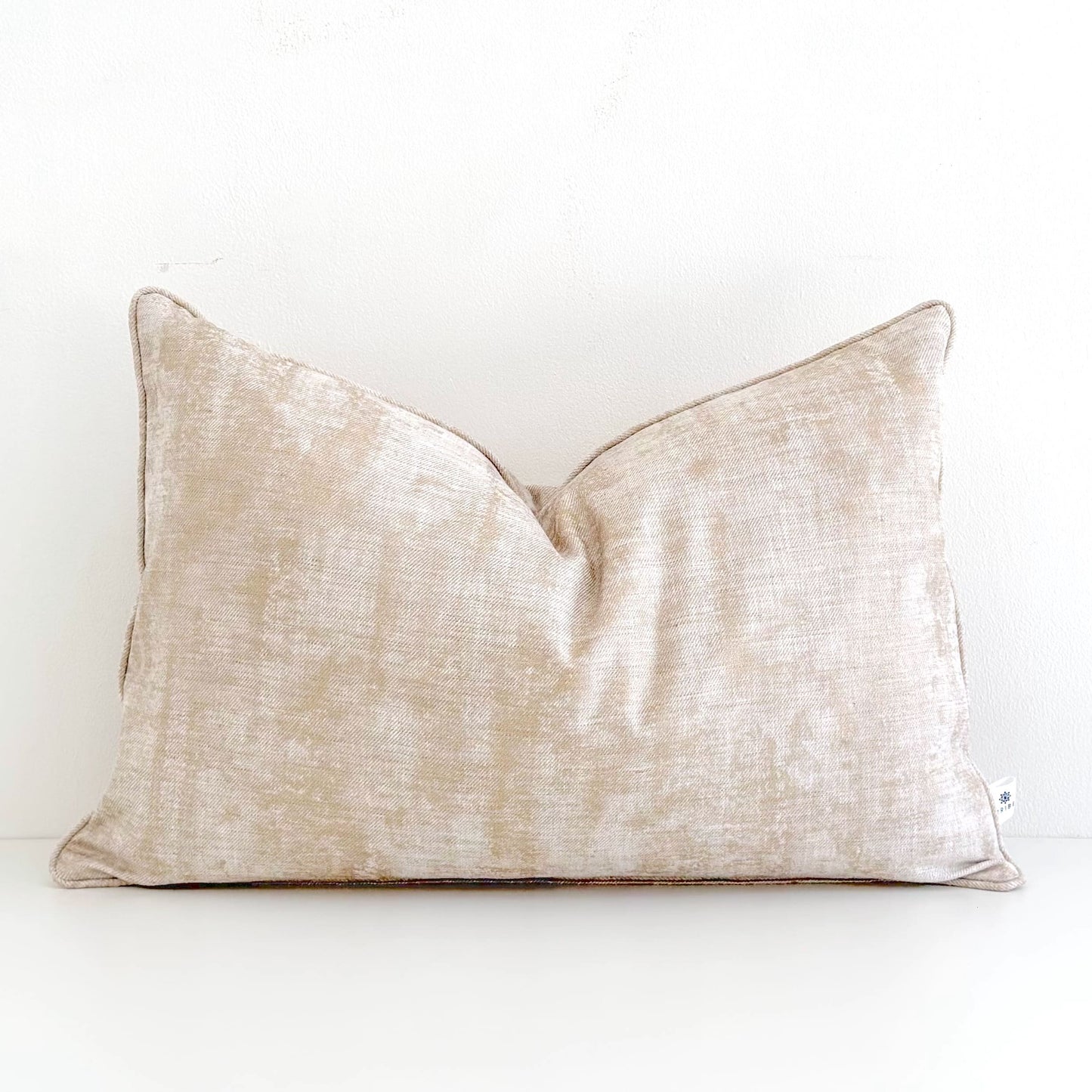 Zahab Collection Moon Cushion