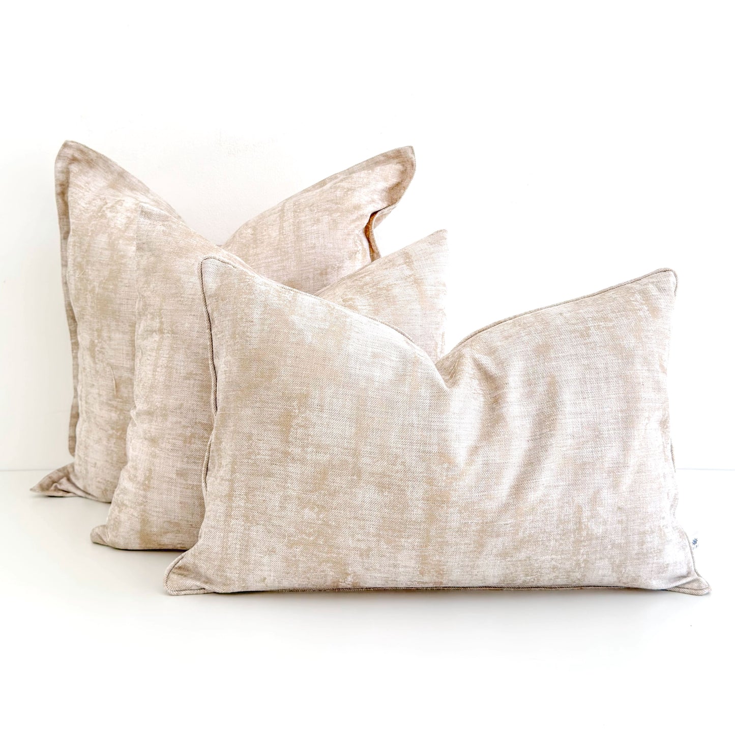 Zahab Collection Moon Cushion