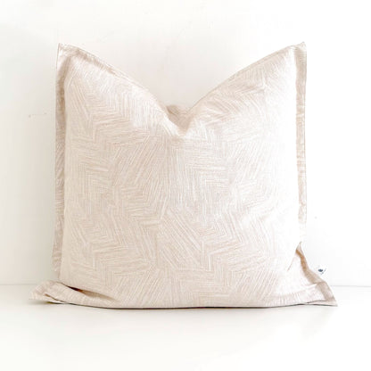Zahab Collection Pearl Cushion