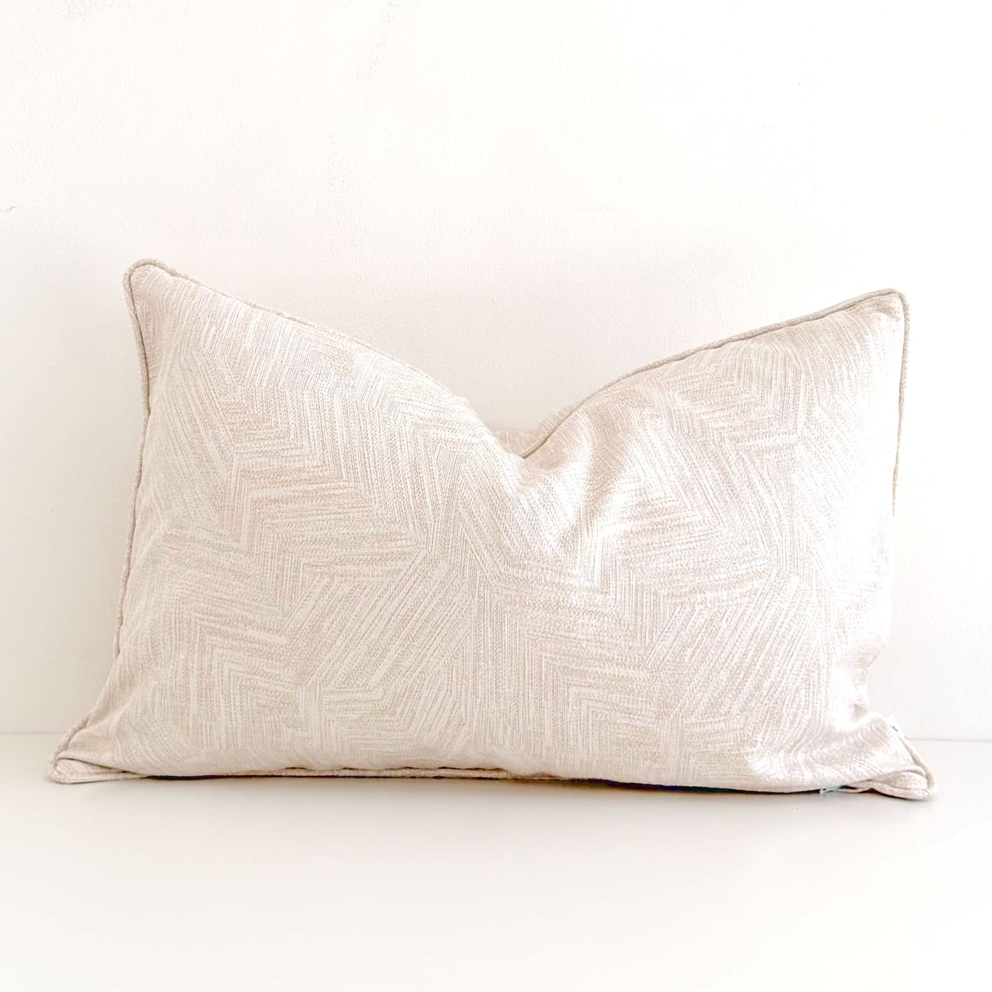 Zahab Collection Pearl Cushion