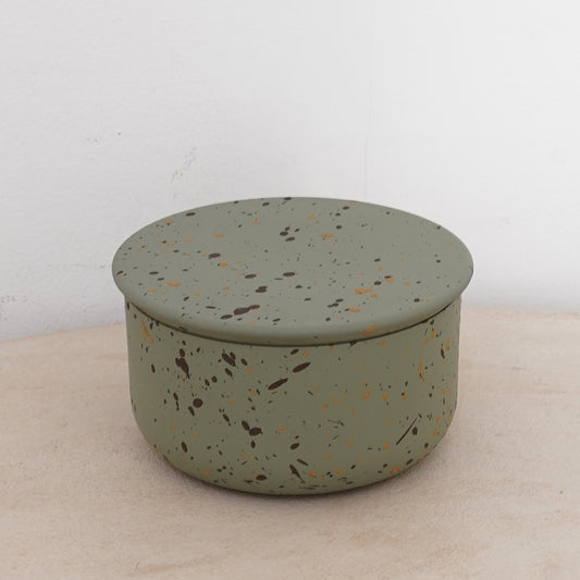 Alumi Collection - Zara Box