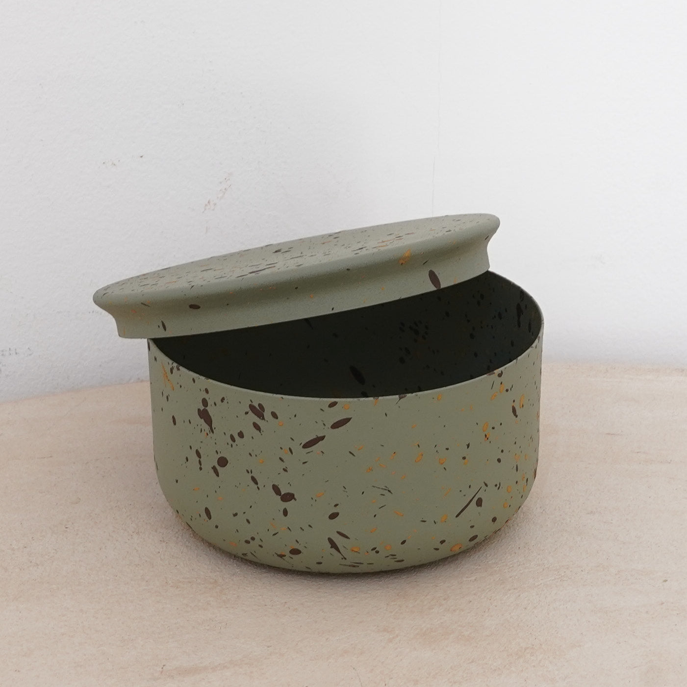Alumi Collection - Zara Box