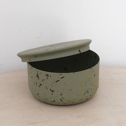 Alumi Collection - Zara Box