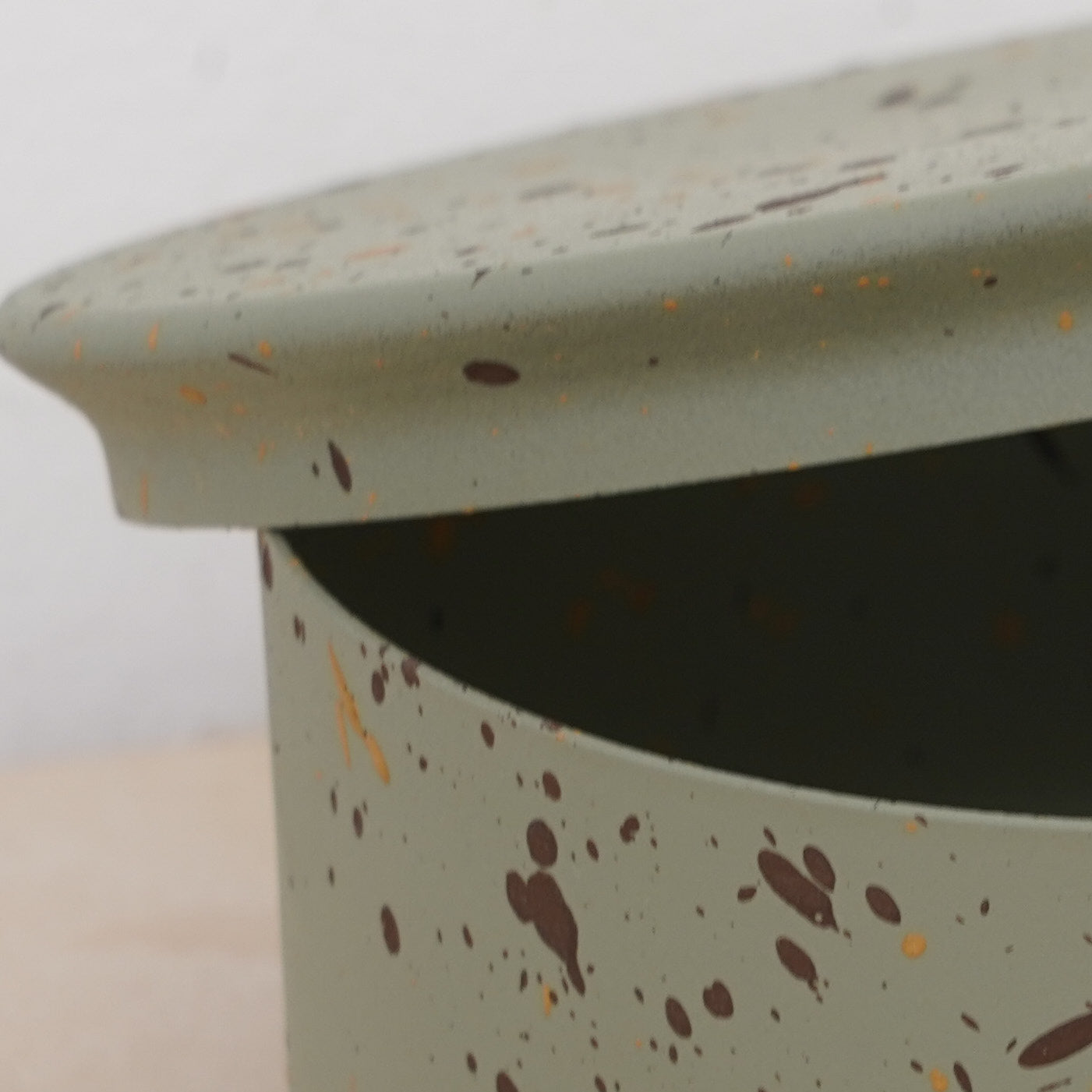 Alumi Collection - Zara Box