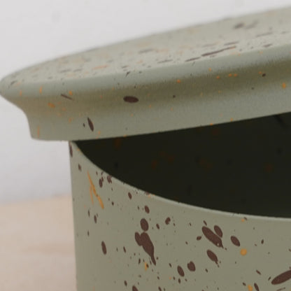 Alumi Collection - Zara Box