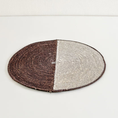 Kai Seagrass Collection - Duo Placemat