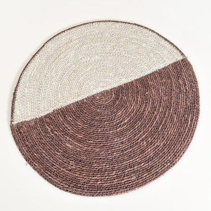 Kai Seagrass Collection - Duo Placemat