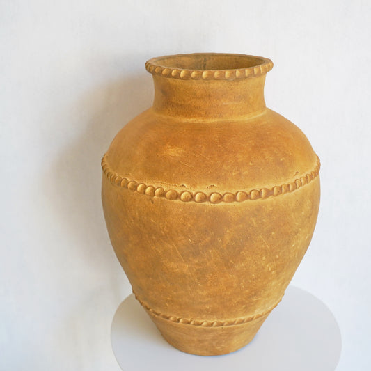 Earth Collection - Zina Pot