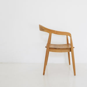 Elia Collection Zita Dining Chair - INDOOR