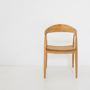 Elia Collection Zita Dining Chair - INDOOR