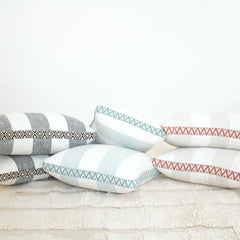 Riviera Collection - Antibes Cushions