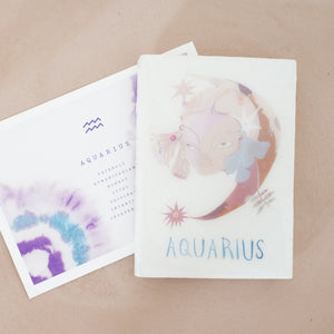 Aquarius Star Tile