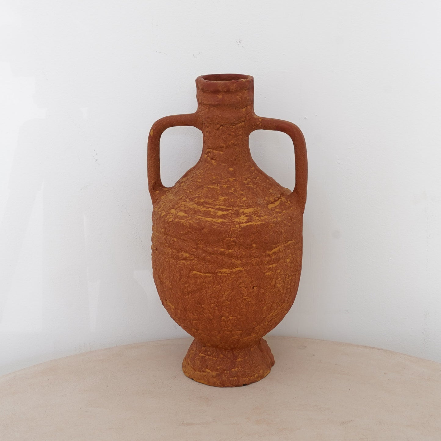 Alumi Collection -  Celeste Vase