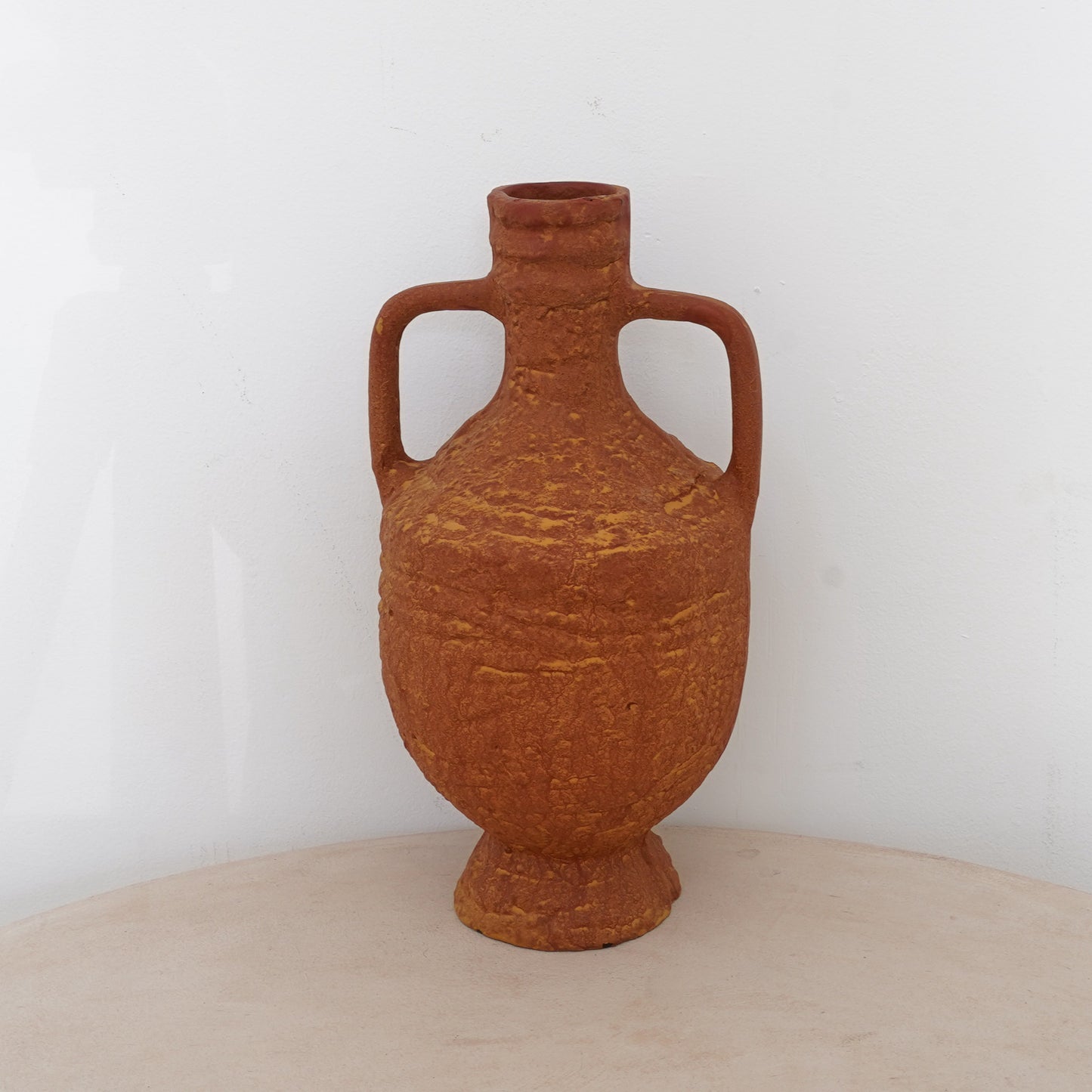 Alumi Collection -  Celeste Vase