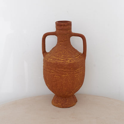 Alumi Collection -  Celeste Vase