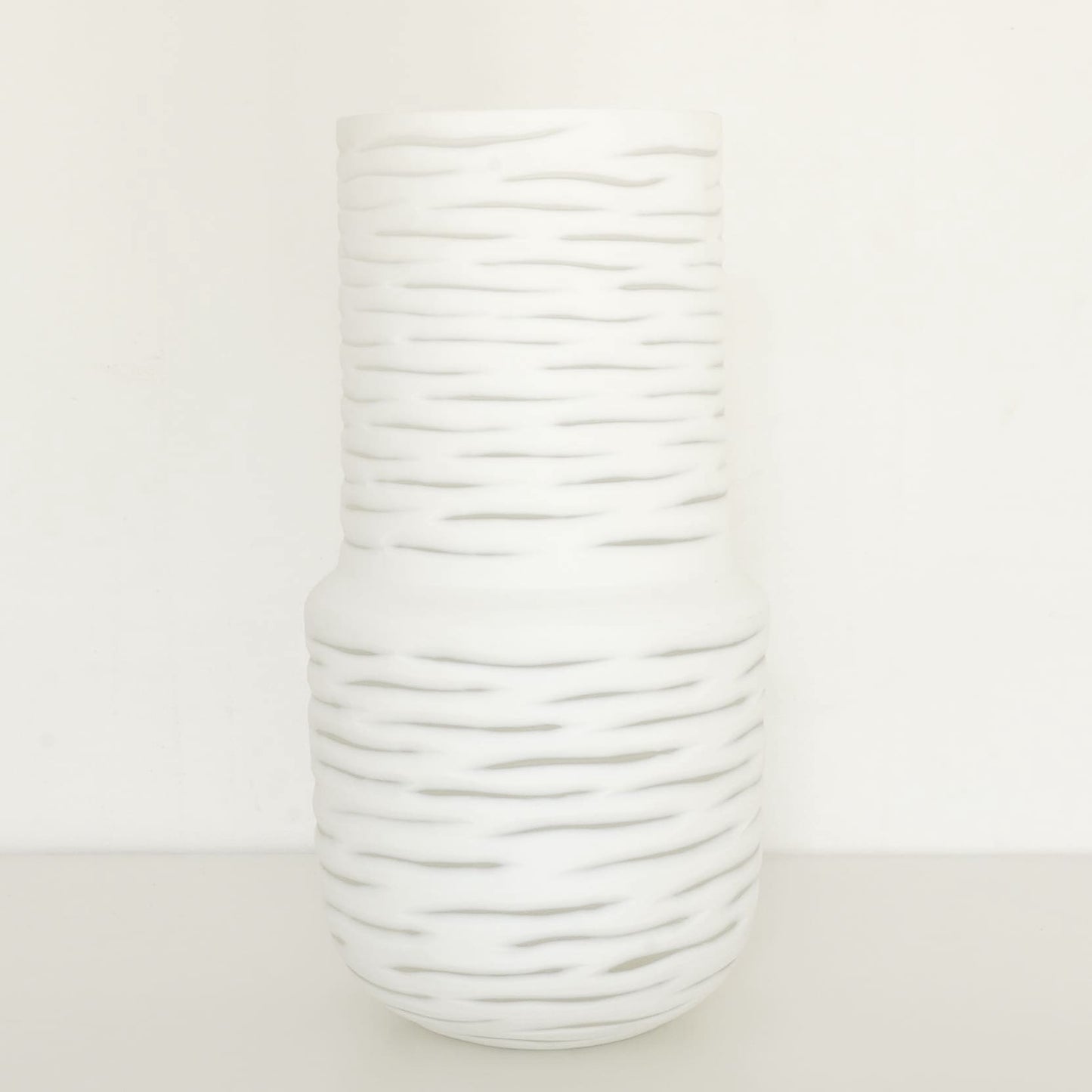 Molten Collection - Coconut Vase