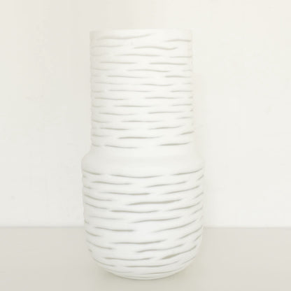 Molten Collection - Coconut Vase