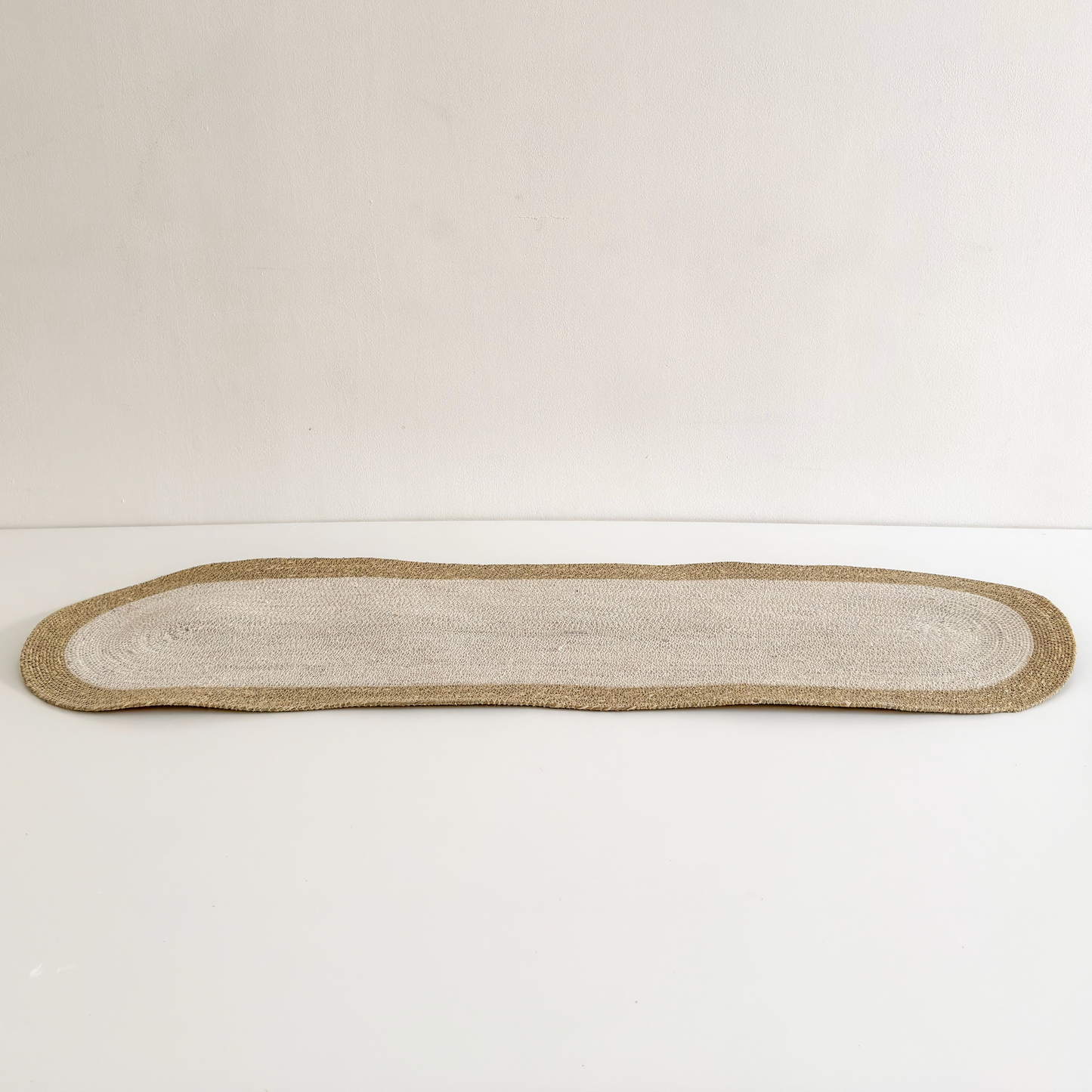 Kai Seagrass Collection -Dune Table Runner