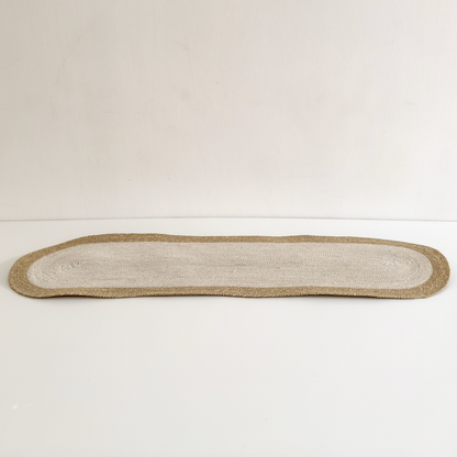 Kai Seagrass Collection -Dune Table Runner