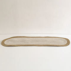 Kai Seagrass Collection -Dune Table Runner