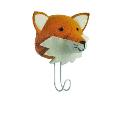 Baby Fox Hook