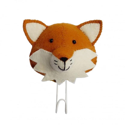 Baby Fox Hook