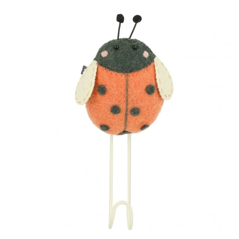 Ladybird Hook TRIBE ladybird-hook-tribe