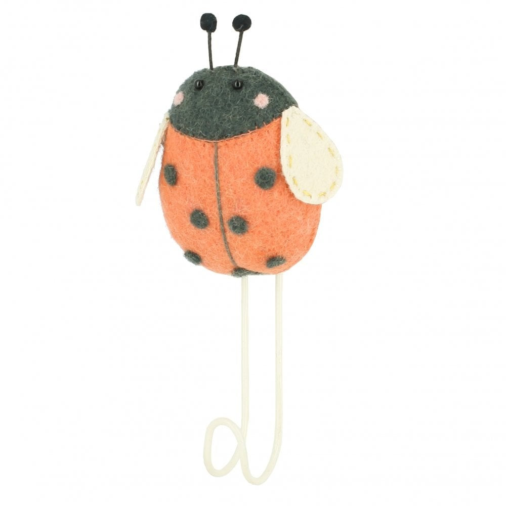 Ladybird Hook TRIBE ladybird-hook-tribe