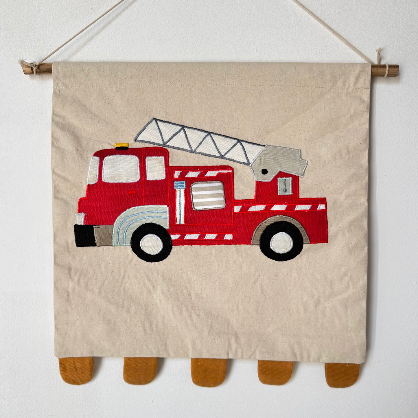 Kids Wall Hanging