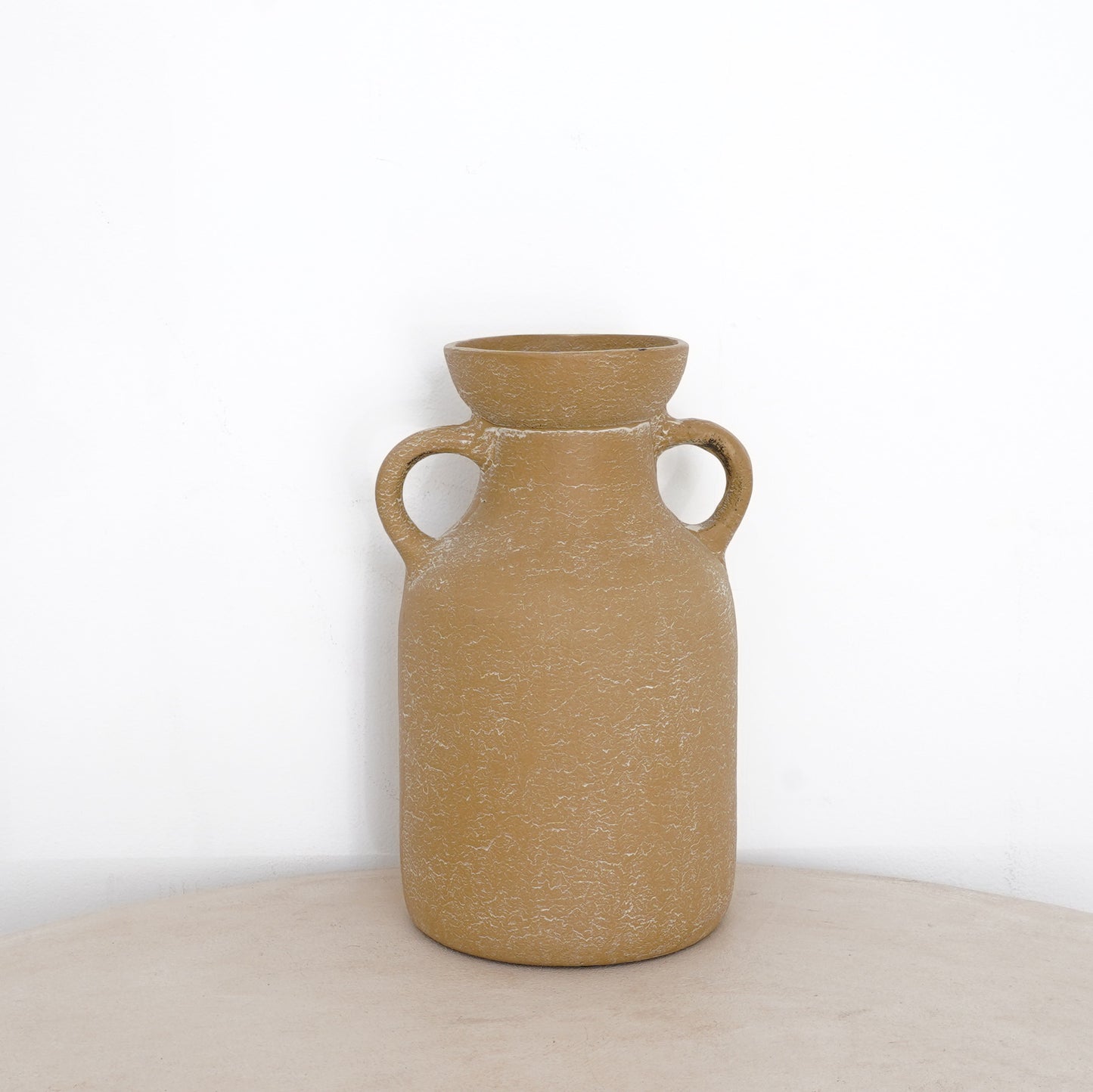 Alumi Collection -  Minella Vase