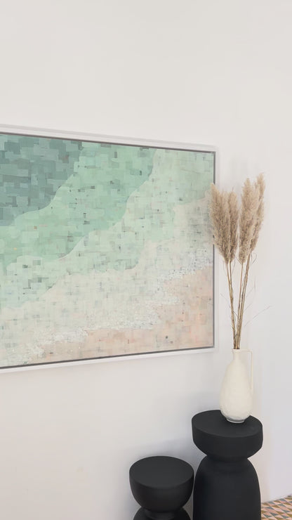 Swell Series: Four - By NIK