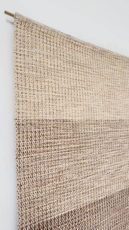 Chokha Creme Wall Art
