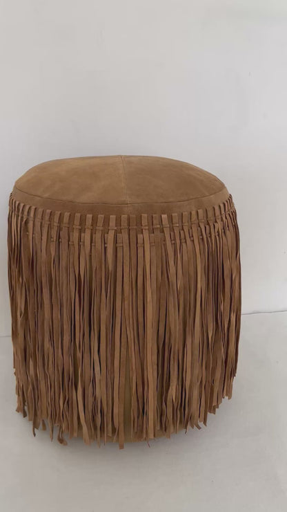 Nomad Collection - Pioneer Ottoman