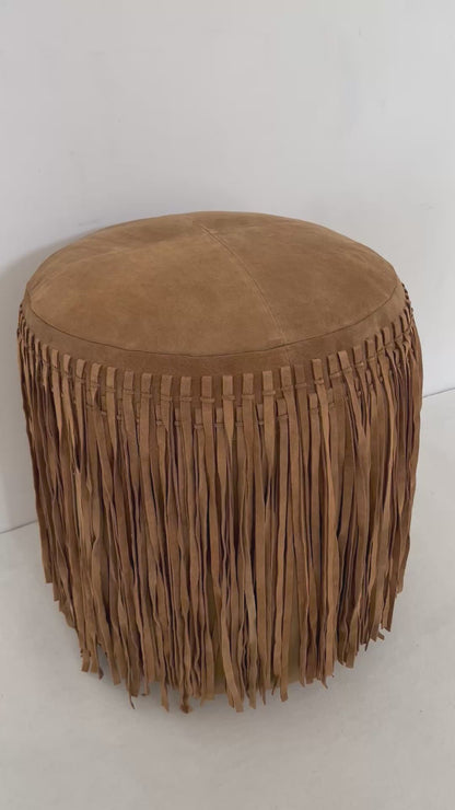 Nomad Collection - Pioneer Ottoman