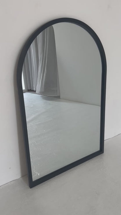 Halo Mirror