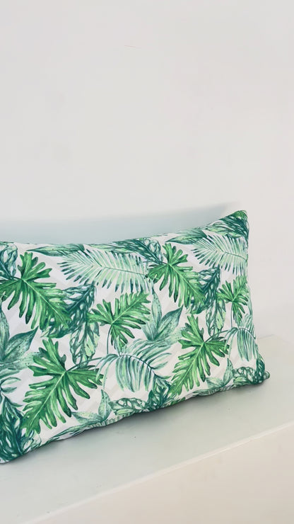 Lush Cushion