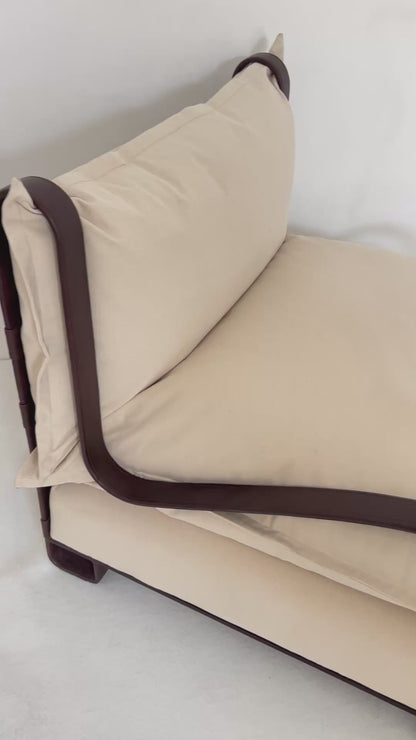 Nomad Collection - Nomad Lounge Chair